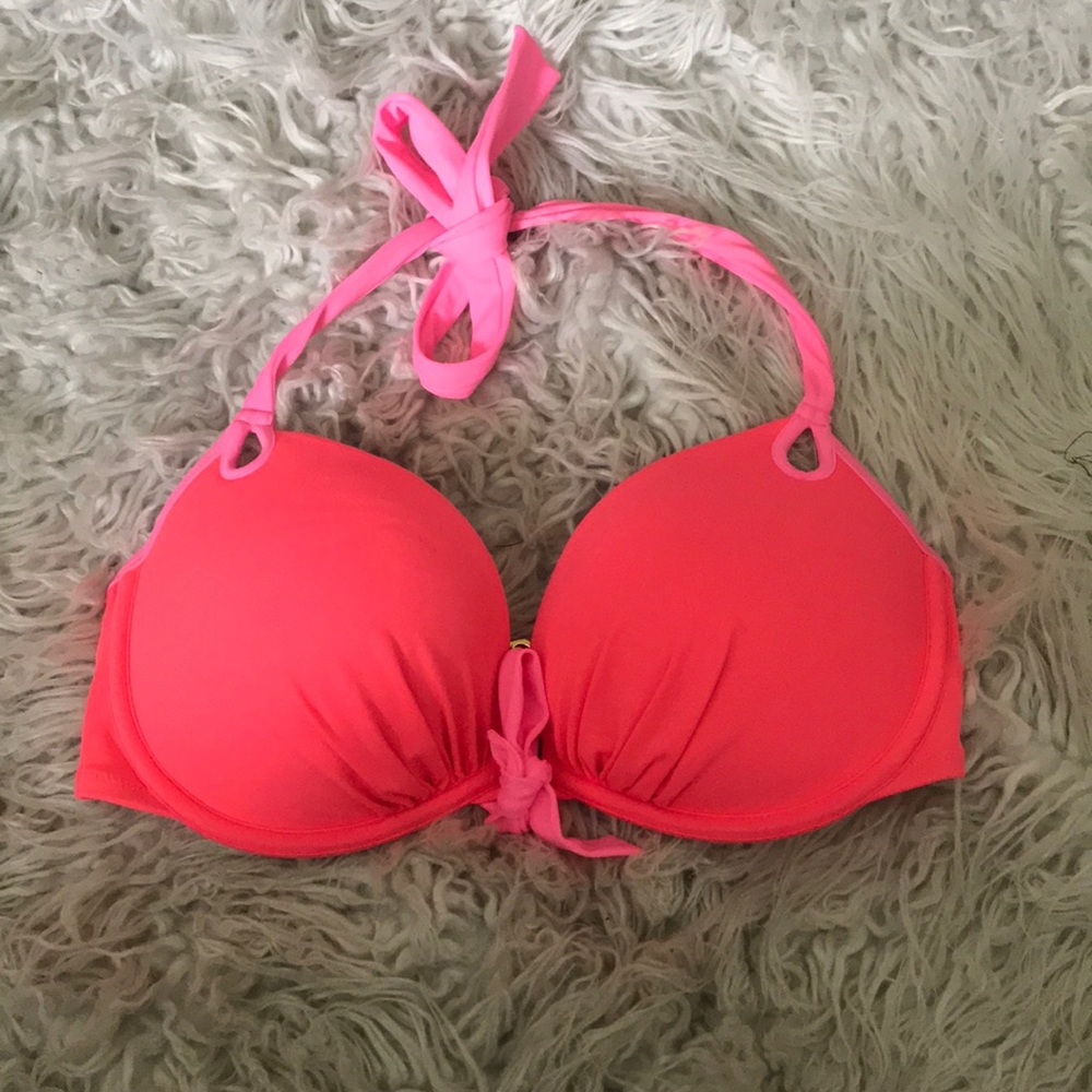 🌸 Victoria’s Secret swimsuit bra🌸🌸🌸🌸🌸🌸 - Picture 2 of 3